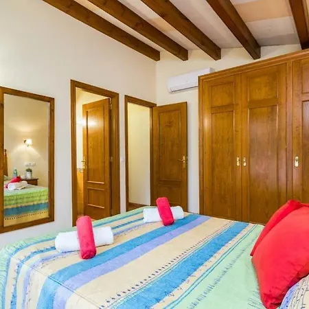 Cala'n Blanes Sleeps 6 Pool Air Con Wifi Cala'N Blanes (Menorca)