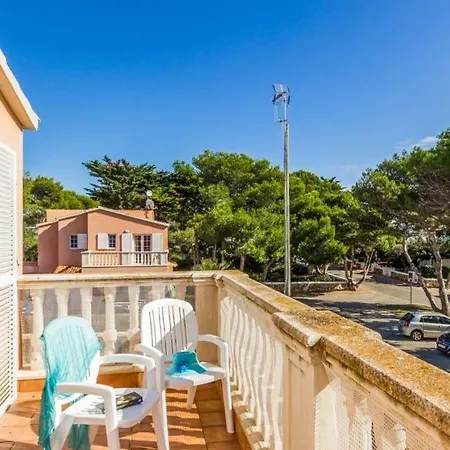 Cala'n Blanes Sleeps 6 Pool Air Con Wifi *