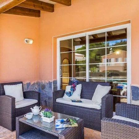 Cala'n Blanes Sleeps 6 Pool Air Con Wifi Willa Cala'N Blanes (Menorca)